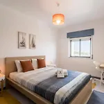 Appartement 10 - Relax And Surf In Peniche