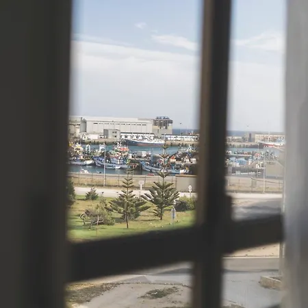 Appartement 10 - Relax And Surf In *