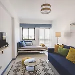 公寓 10 - Relax And Surf In