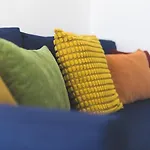 10 - Relax And Surf In 公寓