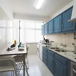 公寓 10 - Relax And Surf In