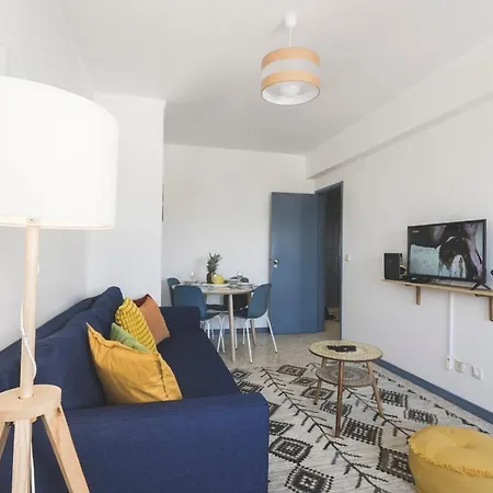 10 - Relax And Surf In 佩尼契