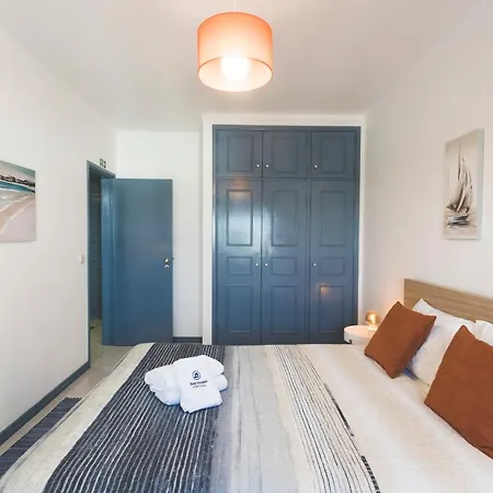 Daire 10 - Relax And Surf In Peniche