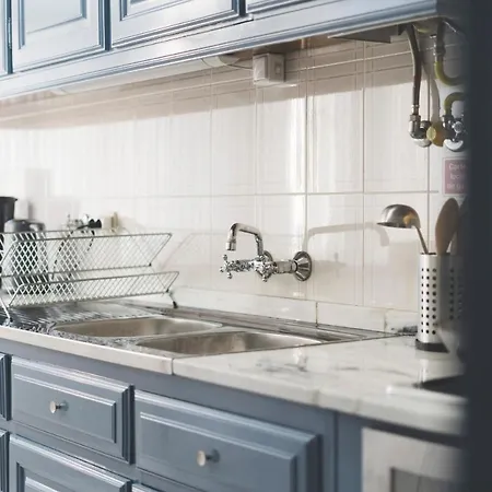 Daire 10 - Relax And Surf In