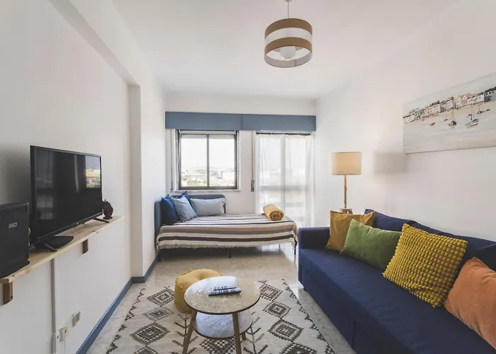 Appartamento 10 - Relax And Surf In