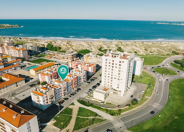 10 - Relax And Surf In Peniche