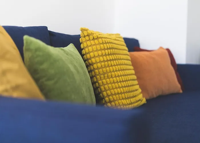 10 - Relax And Surf In Appartamento