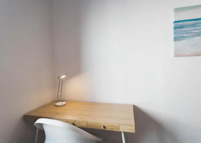 Appartamento 10 - Relax And Surf In