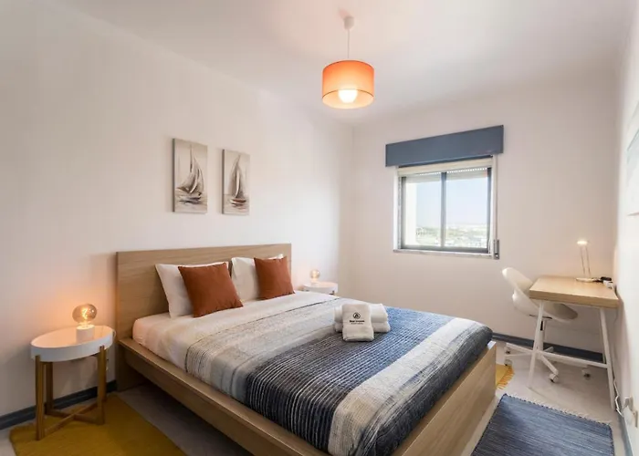 Appartamento 10 - Relax And Surf In Peniche