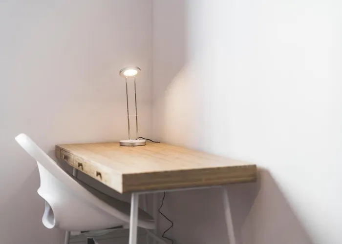 Appartamento 10 - Relax And Surf In Peniche