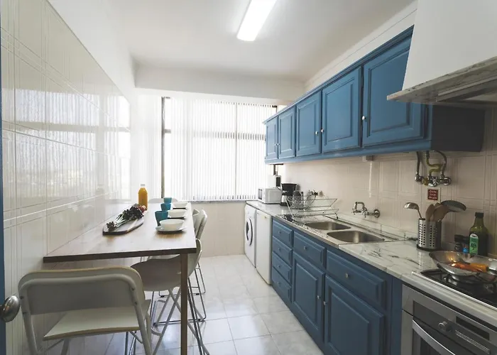 Appartamento 10 - Relax And Surf In